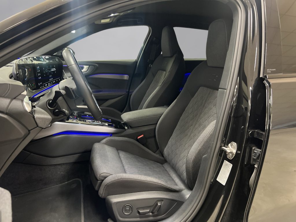 immagine usato AUDI A5 avant 2.0 tfsi s line edition 150cv s-tronic