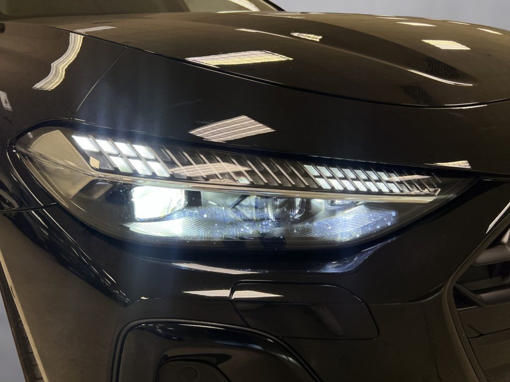 immagine usato AUDI A5 avant 2.0 tfsi s line edition 150cv s-tronic
