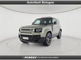 LAND ROVER Defender Land Rover   90 3.0d i6 mhev S awd 200cv auto