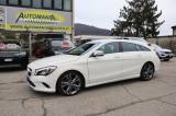 MERCEDES-BENZ CLA 180 S.W. Business