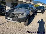 FORD Ranger Raptor 2.0 TDCi aut. 213CV DC 5 posti prezzo piu iva