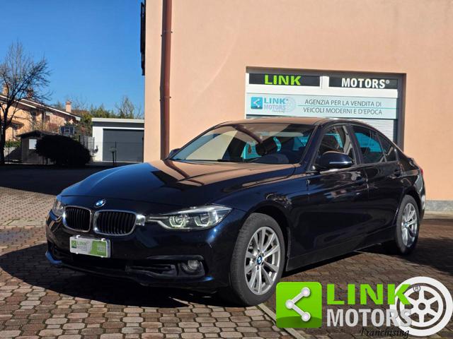 BMW 330 Diesel 2015 usata, Pavia BMW 330 Diesel 2015 usata, Pavia