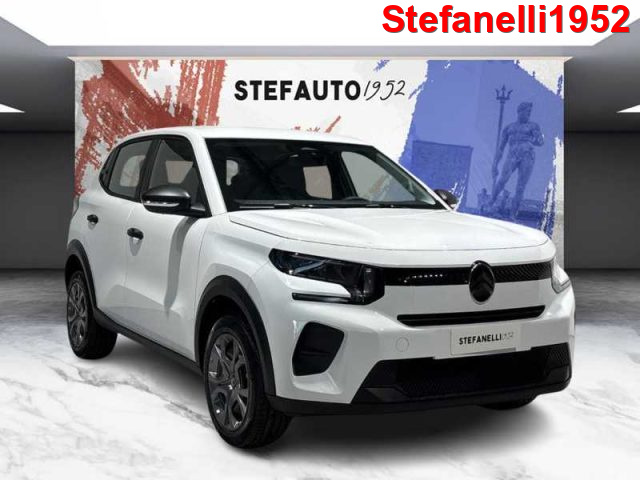 citroen c3 nuova turbo 100cv - you usata