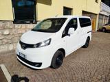 NISSAN NV200 Evalia