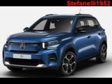 CITROEN C3 Nuova  Hybrid 110 cv Automatico - PLUS