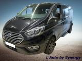 FORD Transit Custom 320 2.0 EcoBlue 185 L2 Titanium x