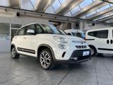 FIAT 500L 1.3 Multijet 95 CV Trekking UNIPROP-TETTO-NAV