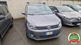 VOLKSWAGEN Touran Business 1.6 TDI Comfortline 7 posti !!!