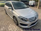 MERCEDES-BENZ B 200 d Automatic Sport AMG