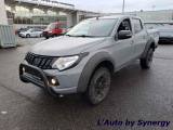 MITSUBISHI L200 2.4 DI-D/154CV Double Cab Intense