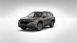 SUBARU Forester 2.0 e-Boxer MHEV CVT Lineartronic Premium