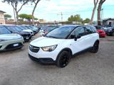 OPEL Crossland X GPL 1.2cc 130cv TELECAM ANDROID/CARPLAY CRUISE
