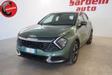 KIA Sportage 1.6 CRDi MHEV DCT Business