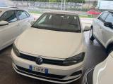 VOLKSWAGEN Polo 1.0 TGI 5p. Comfortline BlueMotion Technology