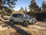 JEEP Renegade 2.0 Mjt 170CV 4WD  Trail Rated  Trailhawk
