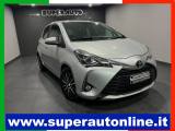 TOYOTA Yaris 1.0 5 porte Active