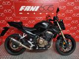 HONDA CB 500 F -