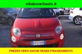 FIAT 500 1.0 Hybrid