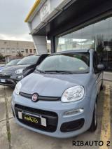 FIAT Panda 1.0 FireFly S&S Hybrid COME NUOVA!