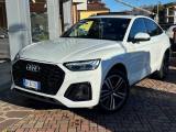 AUDI Q5 40 TDI 204 CV quattro S tronic S line black plus