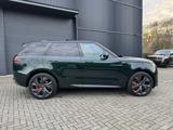 LAND ROVER Range Rover Sport 3.0D l6 350 CV Autobiography