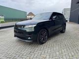 LAND ROVER Range Rover Sport 3.0D l6 350 CV Autobiography