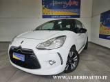 DS AUTOMOBILES DS 3 1.4 HDi 70 Chic