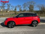 SUZUKI Vitara 1.4 H 4X4 AllGrip Top BI-COLOR
