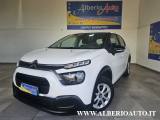 CITROEN C3 BlueHDi 100 S&S Shine Pack