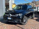 MERCEDES-BENZ GLE 300 d 4Matic Premium