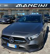 MERCEDES-BENZ A 180 d Automatic Premium