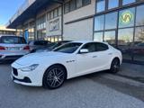MASERATI Ghibli V6 Diesel 275 CV