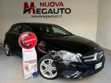 MERCEDES-BENZ A 180 CDI BlueEFFICIENCY Sport
