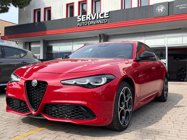 ALFA ROMEO GIULIA 2.0 TURBO 280 CV AT8 AWD Q4 VELO - foto 29