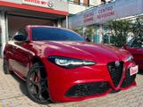 ALFA ROMEO Giulia 2.0 Turbo 280 CV AT8 AWD Q4 Veloce