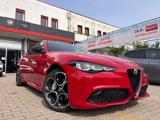 ALFA ROMEO Giulia 2.0 Turbo 280 CV AT8 AWD Q4 Veloce