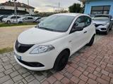 LANCIA Ypsilon 1.2 69 CV 5 porte Elefantino Blu
