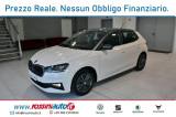 SKODA Fabia 1.0 TSI 110 CV DSG STYLE - 2XCLIMA - R16 BLACK - A
