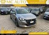 PEUGEOT 208 PureTech 100 Stop&Start 5 porte Allure