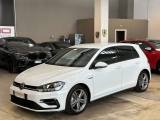 VOLKSWAGEN Golf 1.4 TSI 125 CV Sport R Line - Carplay - 17