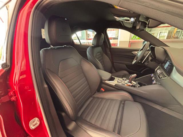 ALFA ROMEO GIULIA 2.0 TURBO 280 CV AT8 AWD Q4 COMP - foto 26