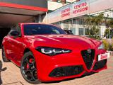 ALFA ROMEO Giulia 2.0 Turbo 280 CV AT8 AWD Q4 Competizione