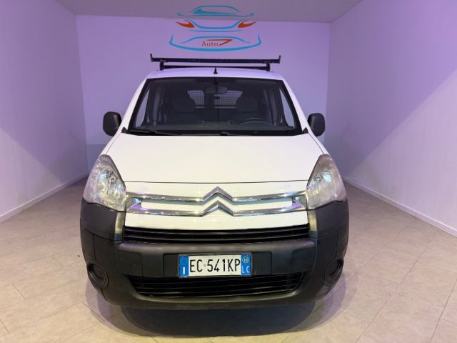 citroen berlingo 1.6 hdi 90cv van 5 posti usata