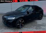 AUDI SQ5 SPB TDI quattro sportback SQ5 CARBON PACK 22
