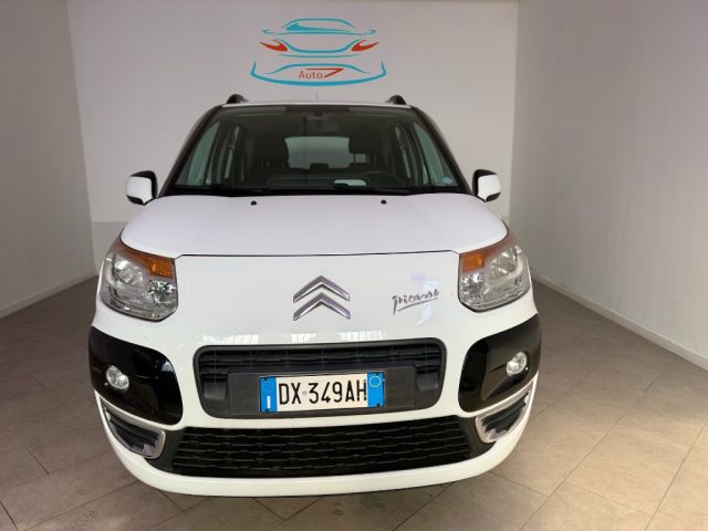 CITROEN C3 Picasso Benzina 2009 usata, Milano