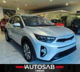 KIA Stonic 1.0 TGDI 100 CV 7 Anni Garanzia