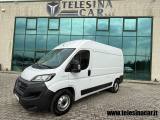FIAT DUCATO  2.3 mjt 140cv H2 L2