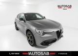 ALFA ROMEO Stelvio 2.2 d Q4 210 CV Veloce Automatic Aziendale