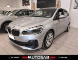 BMW 225 xe Plug-In Active Tourer iPerform. Automatic