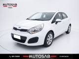KIA Rio 1.4 CRDI 5 Porte Active Neopatentati